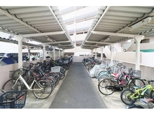 【神奈川県/横浜市金沢区堀口】メゾン横浜能見台II 