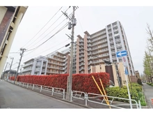 【東京都/八王子市並木町】ゼファーアートフィールズカームステージ 