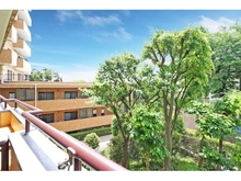 【東京都/府中市本宿町】ライオンズマンション府中の丘 