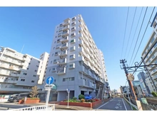 【神奈川県/藤沢市湘南台】湘南台ダイヤモンドマンション 