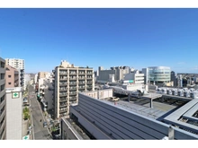 【神奈川県/藤沢市湘南台】湘南台ダイヤモンドマンション 