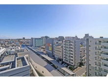 【神奈川県/藤沢市湘南台】湘南台ダイヤモンドマンション 