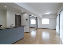 【神奈川県/相模原市緑区西橋本】ライオンズマンション橋本第3 