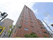 【東京都/葛飾区金町】ルックハイツ金町 