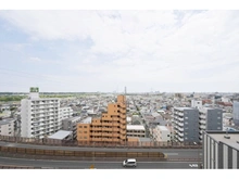 【東京都/葛飾区金町】ルックハイツ金町 