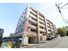 【神奈川県/横浜市港南区日野中央】フェイムビューテラス港南中央 