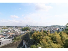 【神奈川県/横浜市港南区日野中央】フェイムビューテラス港南中央 
