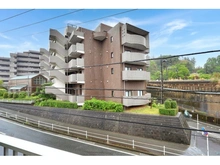 【東京都/多摩市永山】藤和永山コープ 