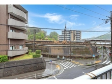 【東京都/多摩市永山】藤和永山コープ 