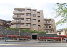 【東京都/八王子市台町】ベルシャトゥ八王子台町 