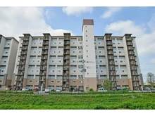 【東京都/狛江市東野川】狛江ハイタウン 3号棟 