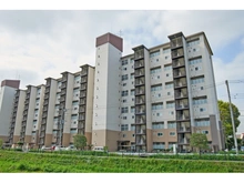 【東京都/狛江市東野川】狛江ハイタウン 3号棟 