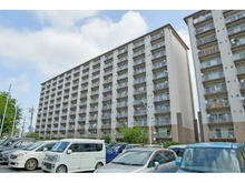 【東京都/狛江市東野川】狛江ハイタウン 3号棟 