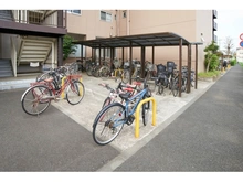 【東京都/狛江市東野川】狛江ハイタウン 3号棟 