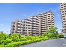 【東京都/稲城市若葉台】若葉台ワルツの杜 H棟 