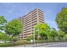 【東京都/稲城市若葉台】若葉台ワルツの杜 H棟 