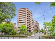 【東京都/稲城市若葉台】若葉台ワルツの杜 H棟 