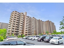 【東京都/稲城市若葉台】若葉台ワルツの杜 H棟 