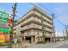 【東京都/府中市若松町】グレイスコート東府中 