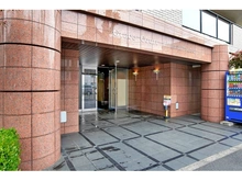 【東京都/府中市若松町】グレイスコート東府中 