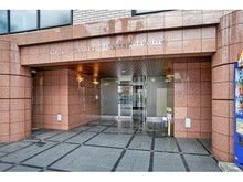 【東京都/府中市若松町】グレイスコート東府中 