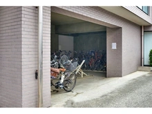 【東京都/府中市若松町】グレイスコート東府中 