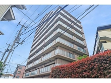 【神奈川県/相模原市南区西大沼】エンゼルハイム古淵 