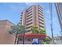 【神奈川県/相模原市南区西大沼】エンゼルハイム古淵 