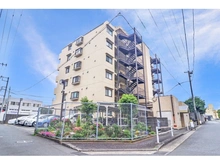 【神奈川県/相模原市緑区西橋本】シティパル橋本2 