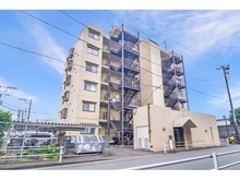 【神奈川県/相模原市緑区西橋本】シティパル橋本2 