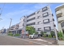 【神奈川県/相模原市南区東林間】リズ東林間 