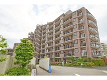 【東京都/調布市上石原】サンヴェール調布・多摩川 