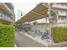 【東京都/調布市上石原】サンヴェール調布・多摩川 