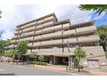【神奈川県/川崎市多摩区東生田】ライオンズマンション向ヶ丘遊園第3 