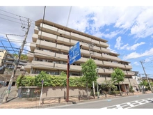 【神奈川県/川崎市多摩区東生田】ライオンズマンション向ヶ丘遊園第3 