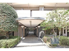 【神奈川県/川崎市多摩区東生田】ライオンズマンション向ヶ丘遊園第3 