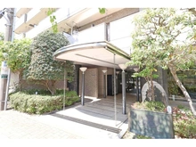 【神奈川県/川崎市多摩区東生田】ライオンズマンション向ヶ丘遊園第3 