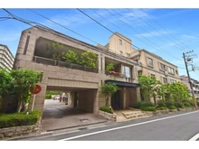 【東京都/調布市柴崎】つつじヶ丘ガーデンハウスパークサイドレジデンス 