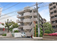 【神奈川県/横浜市旭区東希望が丘】コスモ希望ヶ丘 