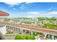 【東京都/多摩市貝取】グリーンヒル貝取 1号棟 