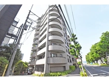 【東京都/多摩市関戸】ライオンズシティ聖蹟桜ヶ丘 