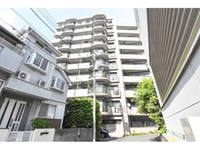 【東京都/多摩市関戸】ライオンズシティ聖蹟桜ヶ丘 