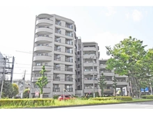 【東京都/多摩市関戸】ライオンズシティ聖蹟桜ヶ丘 