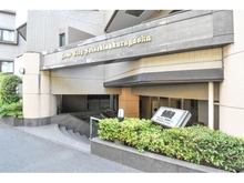 【東京都/多摩市関戸】ライオンズシティ聖蹟桜ヶ丘 