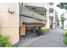 【東京都/多摩市関戸】ライオンズシティ聖蹟桜ヶ丘 