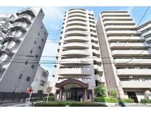 【神奈川県/海老名市中央】ダイアパレス海老名 