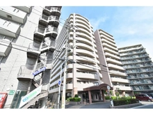 【神奈川県/海老名市中央】ダイアパレス海老名 