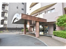 【神奈川県/海老名市中央】ダイアパレス海老名 