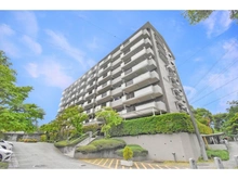 【東京都/多摩市豊ヶ丘】グリーンテラス豊ケ丘 