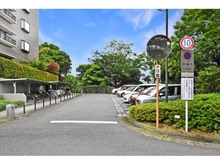 【東京都/多摩市豊ヶ丘】グリーンテラス豊ケ丘 